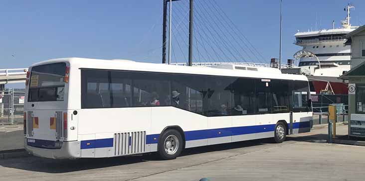 Rockleigh Volvo B10L Austral Pacific Orana BS00US